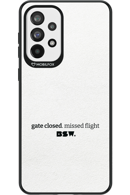 BSW FourSeasons 12 2.0 - Samsung Galaxy A73