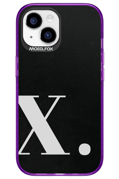 X (Off Space) 2.0 - Apple iPhone 15