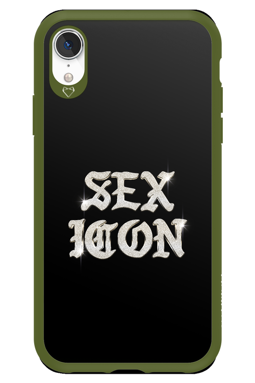 SEX ICON 2.0 - Apple iPhone XR