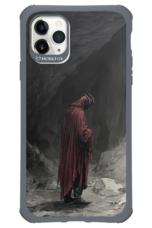 D3MON Cover 2.0 - Apple iPhone 11 Pro Max