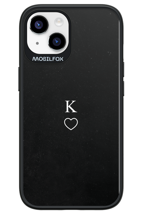 K Black 2.0 - Apple iPhone 14