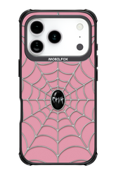 SpiderQueen 2.0 - Apple iPhone 17 Pro