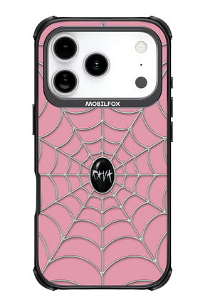 SpiderQueen 2.0 - Apple iPhone 17 Pro