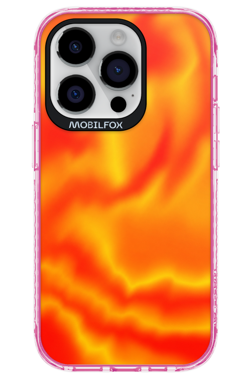 Beat the Heat 2.0 - Apple iPhone 14 Pro