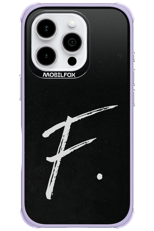 (Off Space) F 2.0 - Apple iPhone 16 Pro