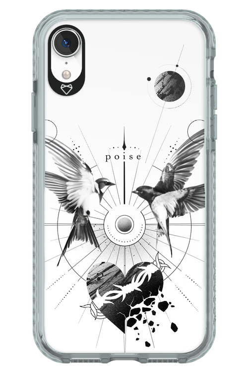 Madár 2.0 - Apple iPhone XR