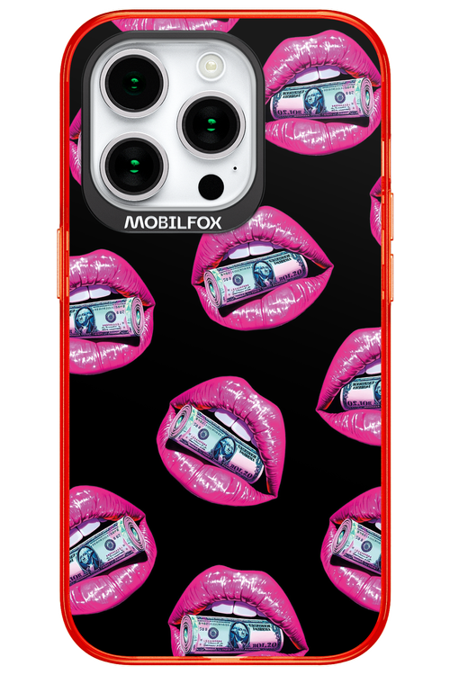 Money Lips - Apple iPhone 15 Pro