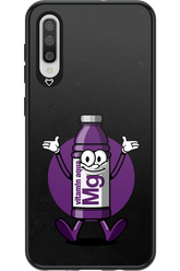 Vitamin Aqua Mg - Samsung Galaxy A50