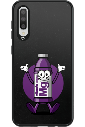 Vitamin Aqua Mg - Samsung Galaxy A50