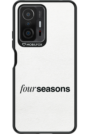 BSW FourSeasons 11 2.0 - Xiaomi Mi 11T Pro