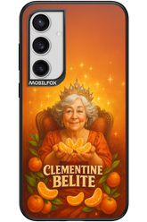 Clementine Belite Queen 2.0 - Samsung Galaxy S24+