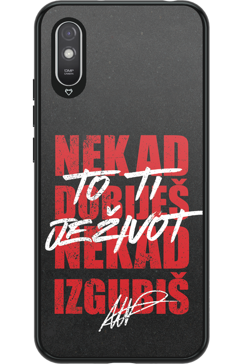Street 2.0 - Xiaomi Redmi 9A