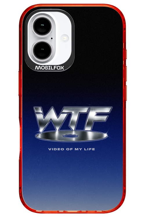 W T F 2.0 - Apple iPhone 16