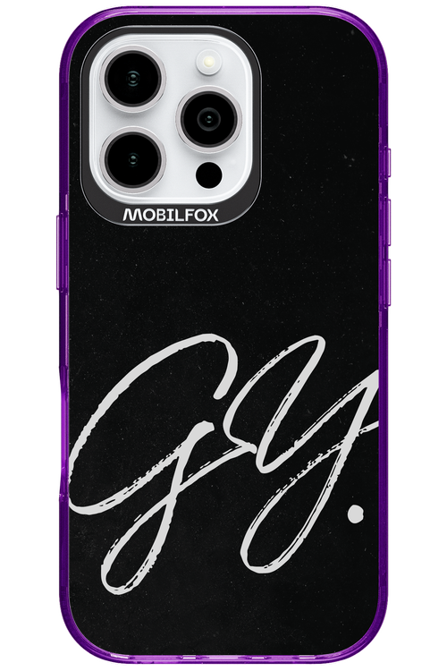 (Off Space) GY 2.0 - Apple iPhone 16 Pro