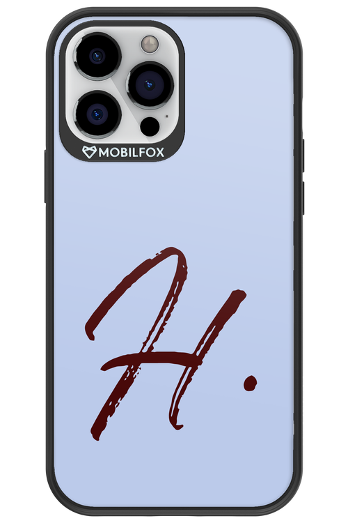 (Jellyfish Presso) H 2.0 - Apple iPhone 13 Pro Max
