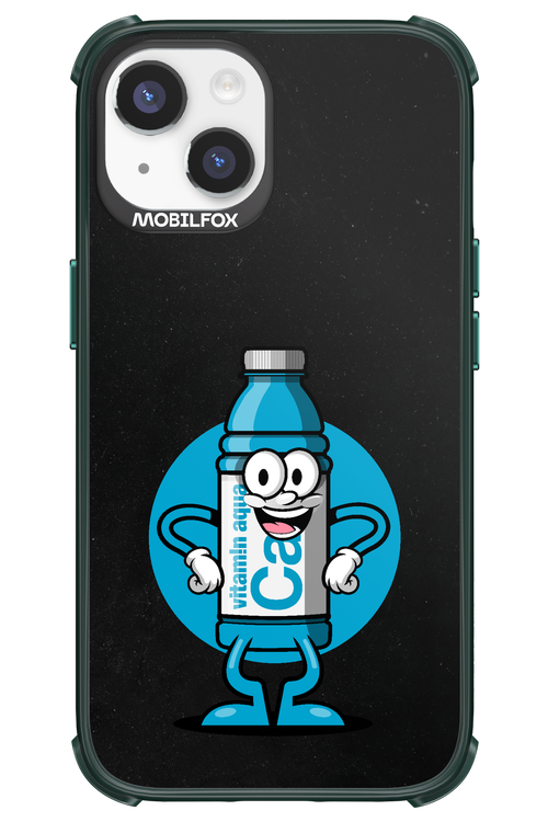 Vitamin Aqua Ca - Apple iPhone 14