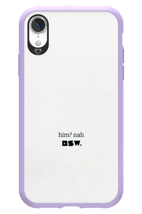 BSW FourSeasons 16 2.0 - Apple iPhone XR