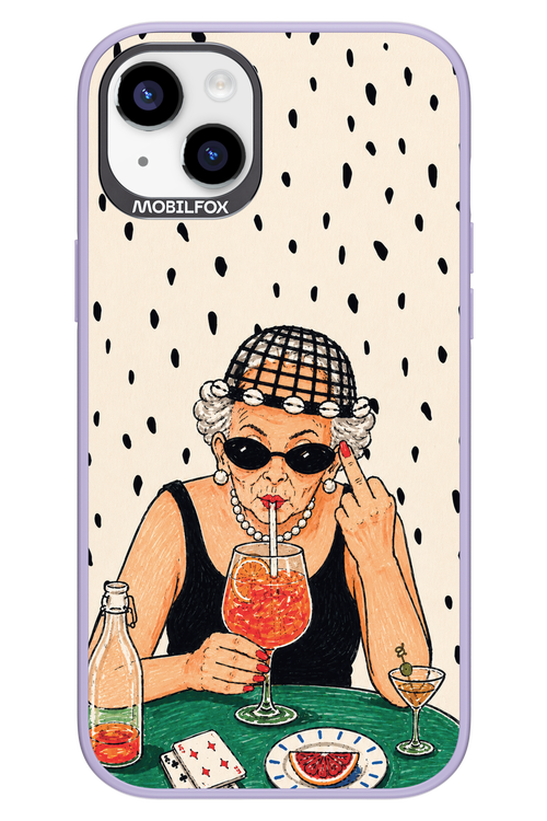 Mommy 2.0 - Apple iPhone 14 Plus