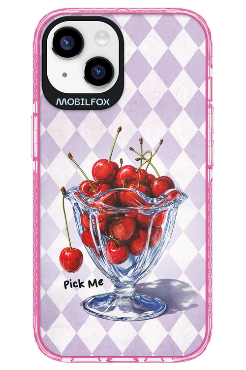 Pick Me 2.0 - Apple iPhone 14