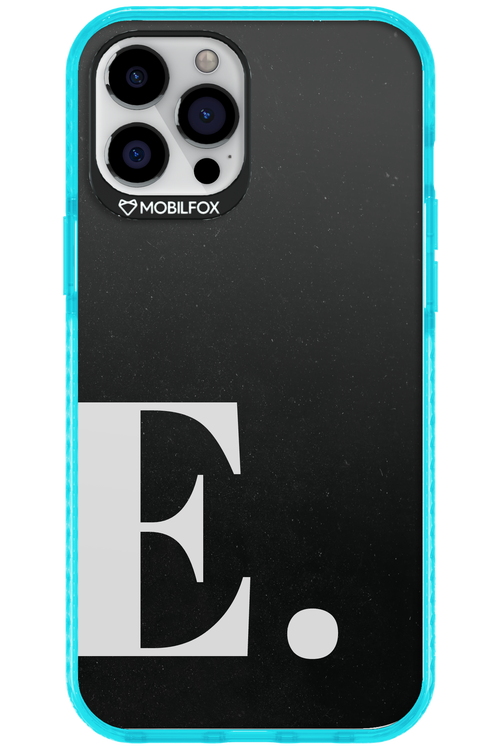 E (Off Space) 2.0 - Apple iPhone 12 Pro Max