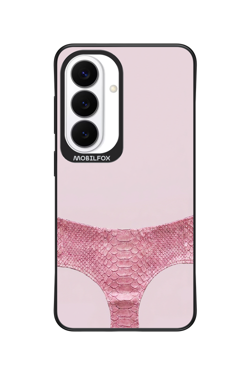 Snake Leather Panties 2.0 - Samsung Galaxy S26