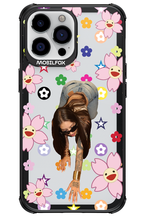 Oh G!rl 2.0 - Apple iPhone 13 Pro Max