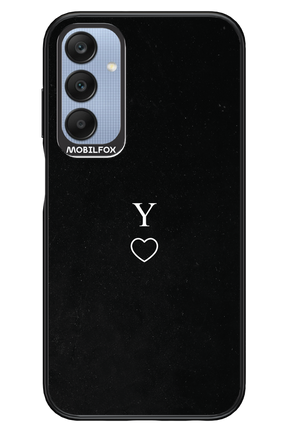 Y Black 2.0 - Samsung A25