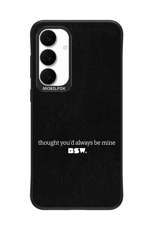 BSW FourSeasons 6 2.0 - Samsung S25 FE