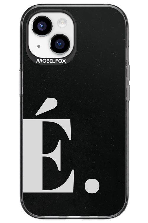 E II (Off Space) 2.0 - Apple iPhone 15