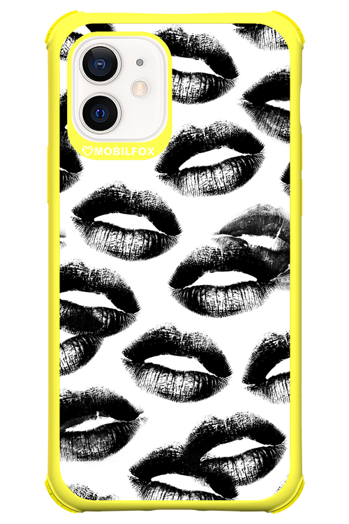 Ghost Kiss 2.0 - Apple iPhone 12