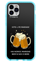 Marian - Apple iPhone 11 Pro