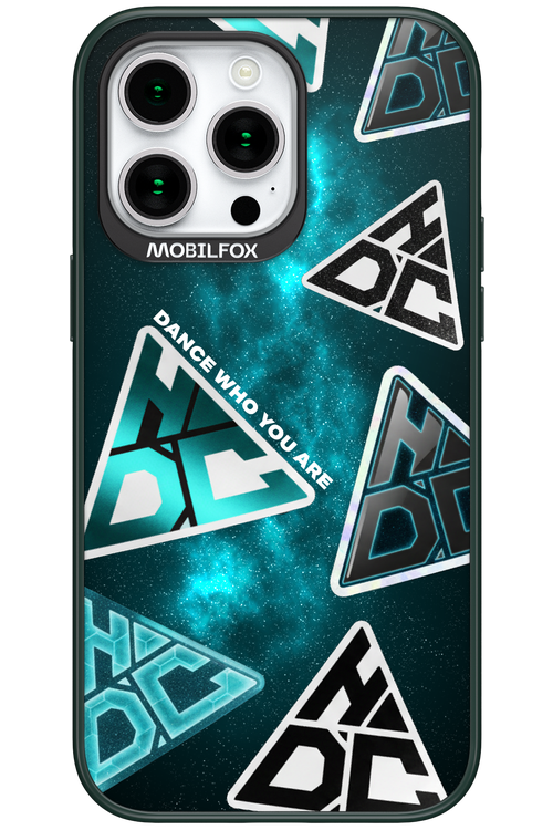 HDC 6 - Apple iPhone 15 Pro Max