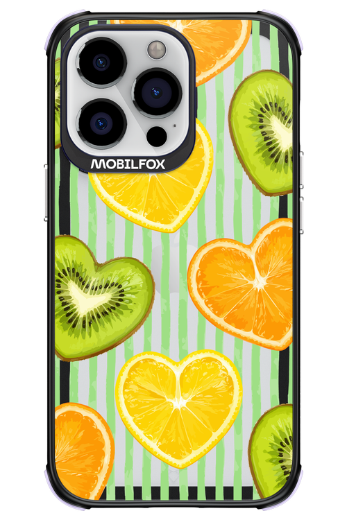 Sour Lemonade 2.0 - Apple iPhone 13 Pro