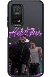 HeliotEmil 2.0 - Xiaomi Mi 10T 5G