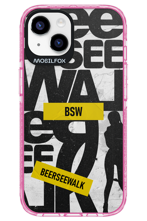 Beerseewalk II - Apple iPhone 14