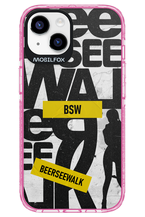 Beerseewalk II - Apple iPhone 14