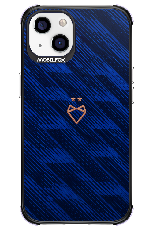 Franta 2.0 x Mobilfox 2.0 - Apple iPhone 13