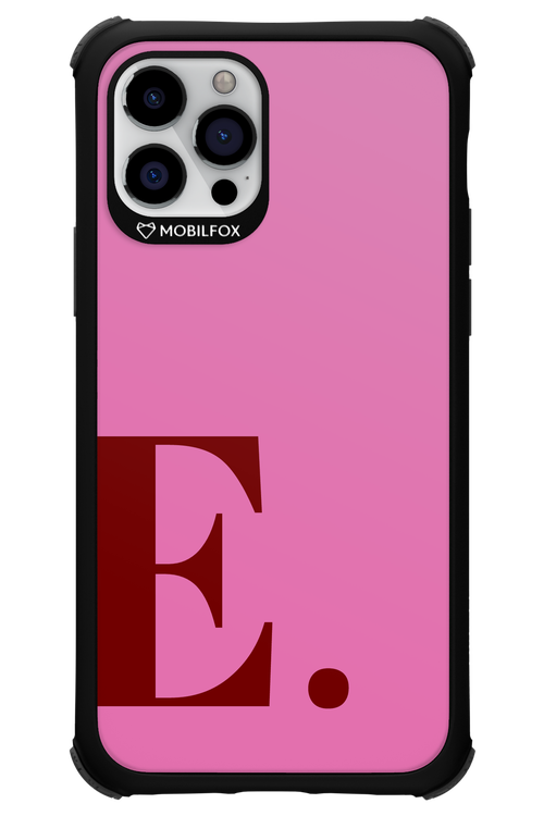 E (Sorbet) 2.0 - Apple iPhone 12 Pro