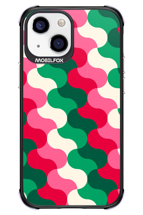 Holiday's Aura - Apple iPhone 13 Mini