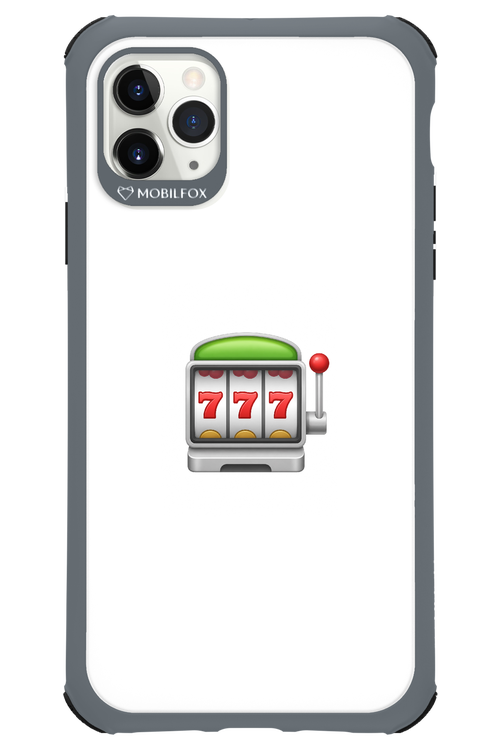 777 2.0 - Apple iPhone 11 Pro Max