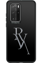 Silver RVA - Huawei P40 Pro