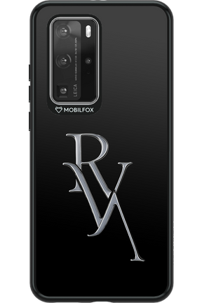 Silver RVA - Huawei P40 Pro