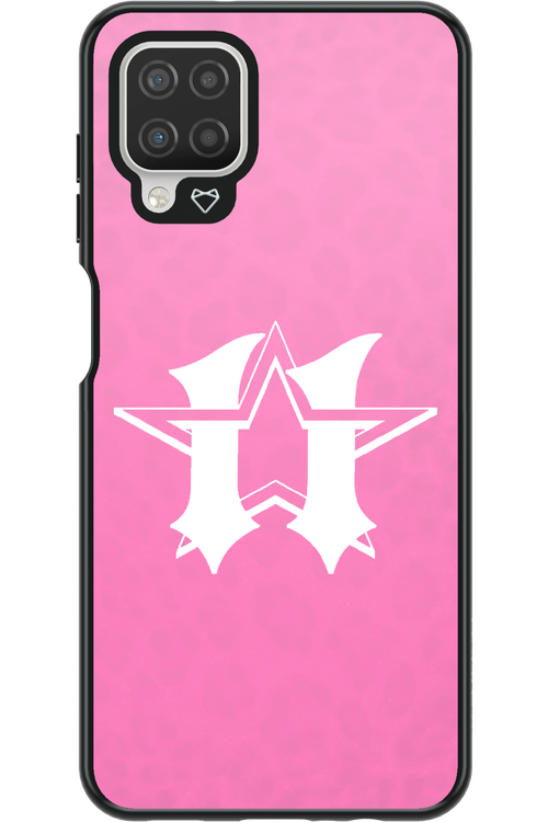 Centaur Logo Pink 2.0 - Samsung Galaxy A12