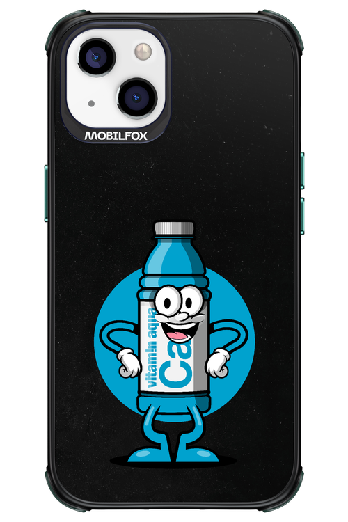 Vitamin Aqua Ca - Apple iPhone 13