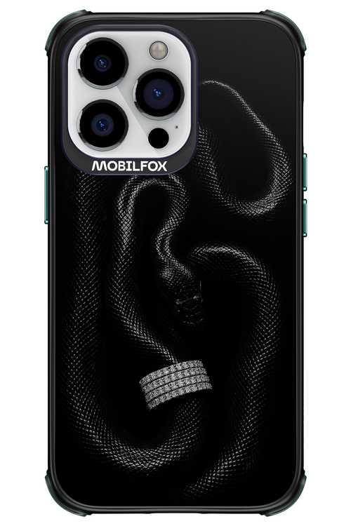 Diamond Mamba - Apple iPhone 13 Pro