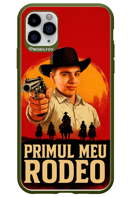 Cowboy - Apple iPhone 11 Pro Max