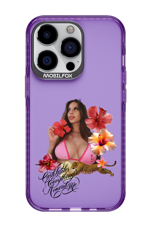 Island Money Muse - Apple iPhone 13 Pro