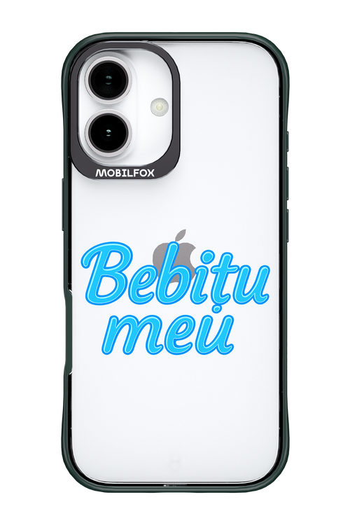 Meuu 2.0 - Apple iPhone 17