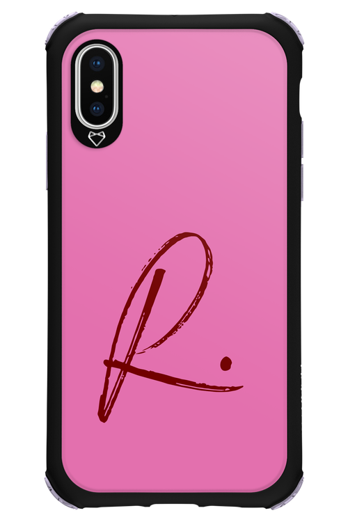 (Sorbet) R 2.0 - Apple iPhone X
