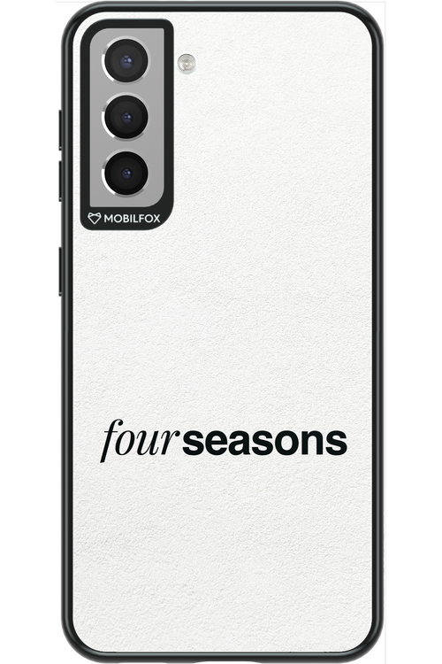 BSW FourSeasons 11 2.0 - Samsung Galaxy S21